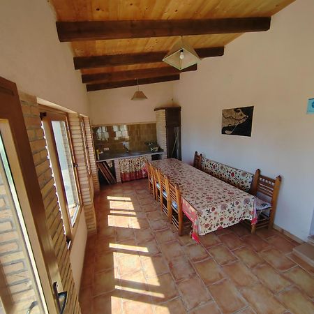 Casa La Tora Guest House Deltebre Exterior foto